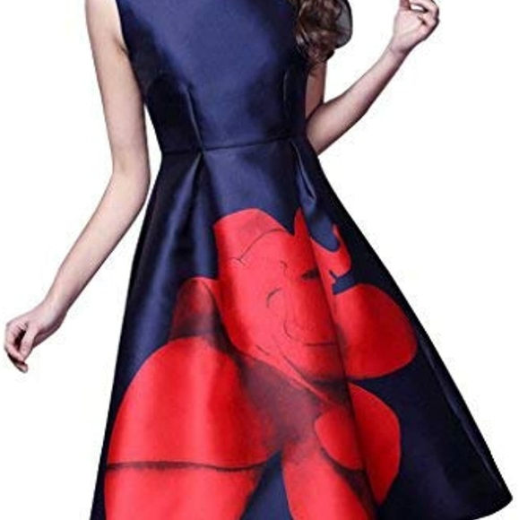 Dress - Picture 1 of 6